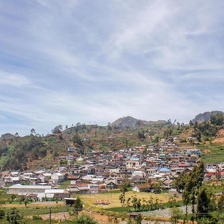 Reddoorz Syariah Near Kawasan Wisata Gunung Prau Dieng Hotel Diyeng Exterior photo